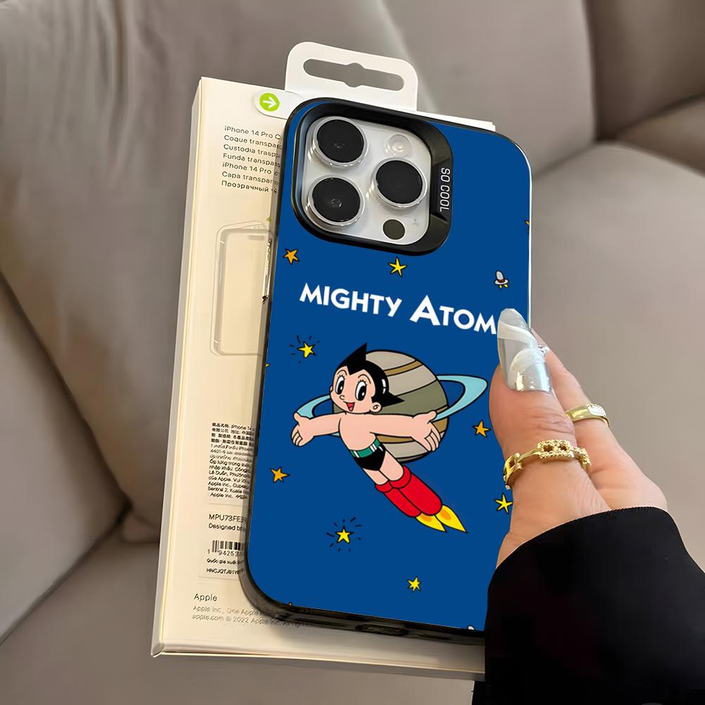 Custodia Classica Anime A-Astr - Phone Cases Xr Boys recensione e prezzo