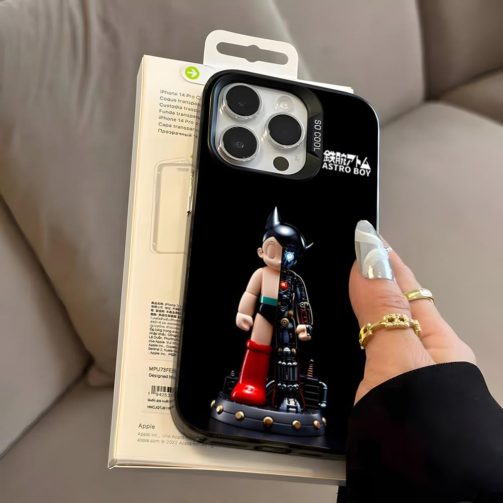 Custodia Classica Anime A-Astr - Phone Cases Xr Boys recensione e prezzo