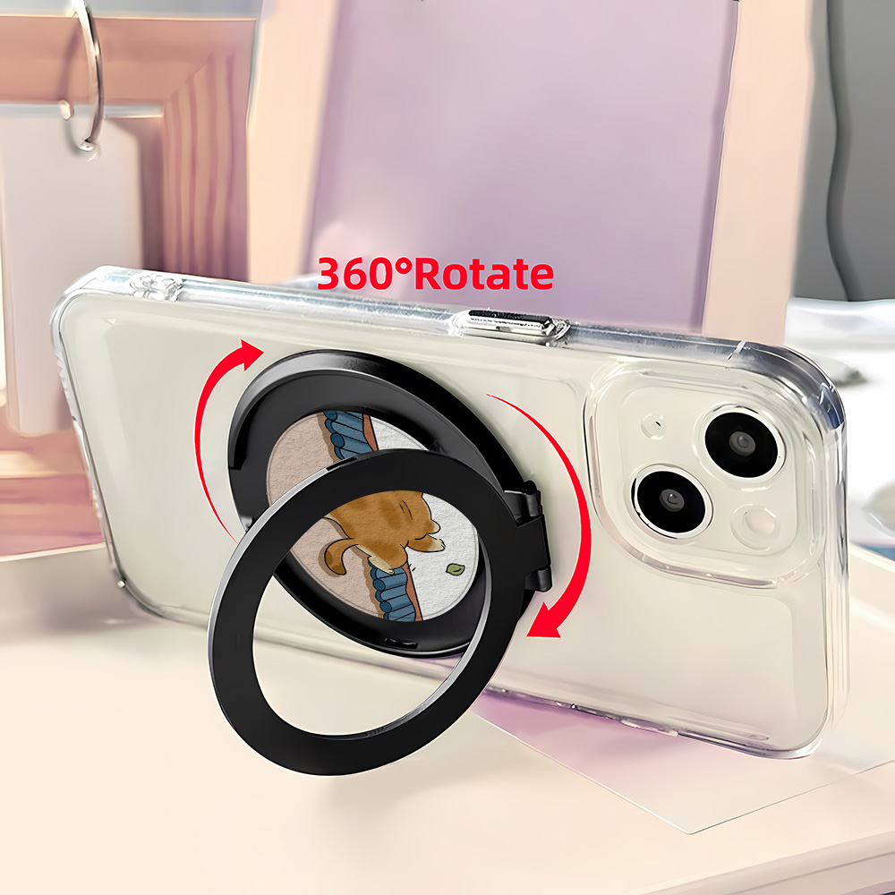 Supporto universale per cellul - Phone Cases Video recensione e prezzo