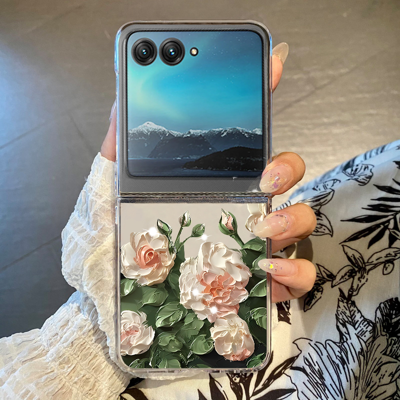 Custodia per telefono con moti - Phone Cases For Motorola recensione e prezzo