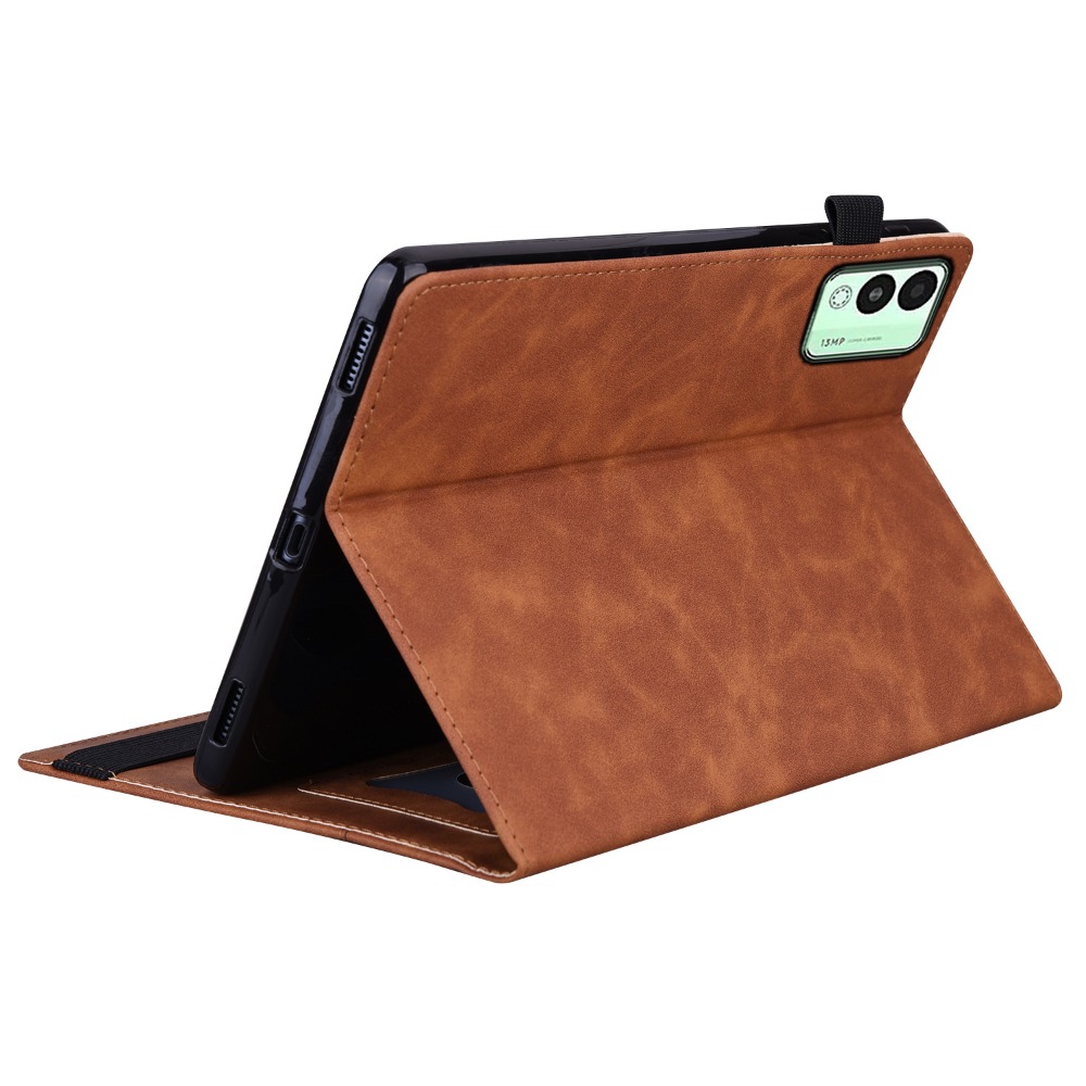 Custodia Fonda per Tecno MegaP - Leather Folio Wallet Case recensione e prezzo