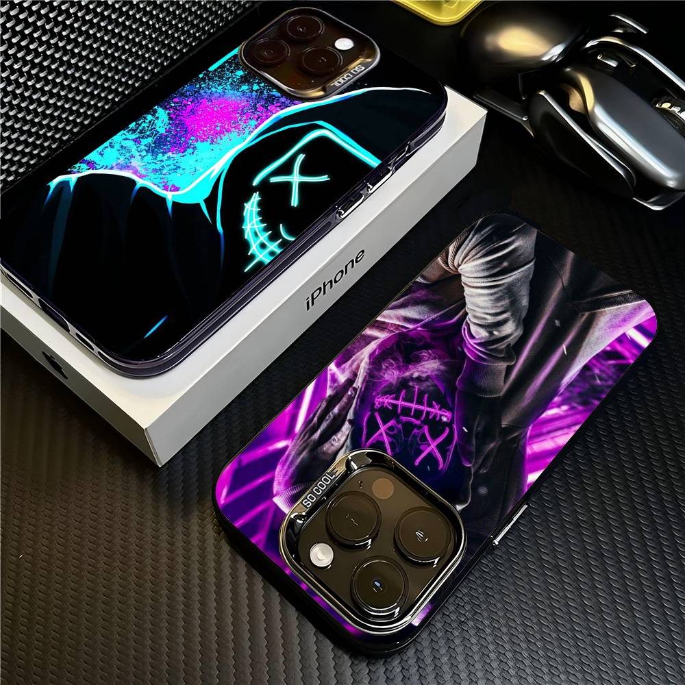 D-Devil Bad Boy Cassa Del Tele - Phone Cases Xr Boys recensione e prezzo