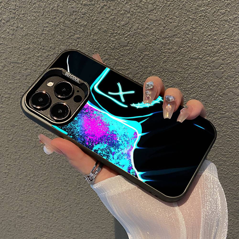 D-Devil Bad Boy Cassa Del Tele - Phone Cases Xr Boys recensione e prezzo