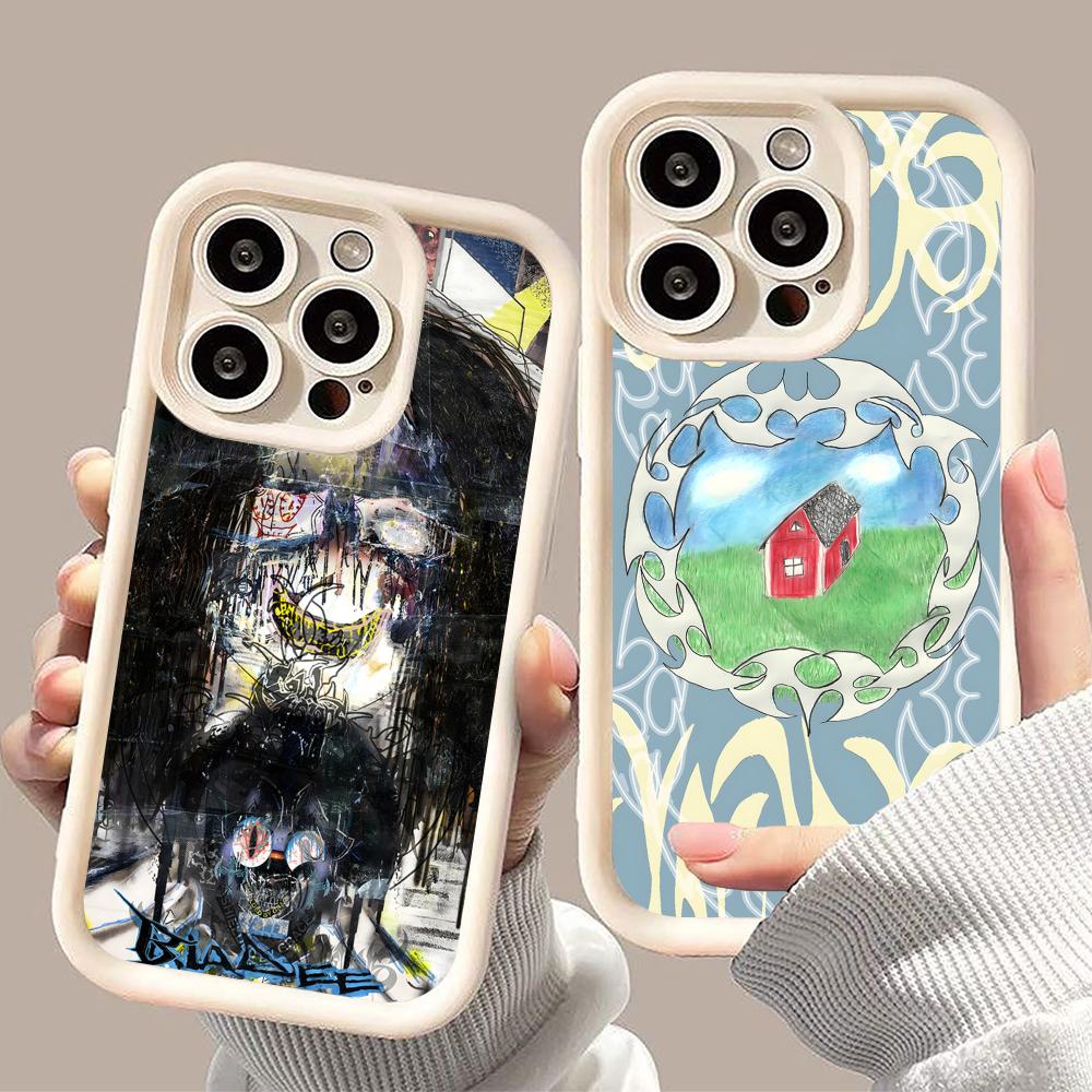 Custodia per telefono Bladee E - Phone Cases Exeter recensione e prezzo