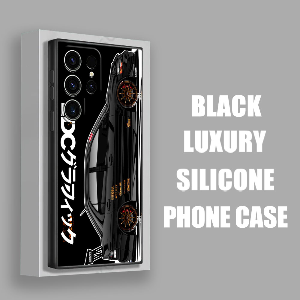 Custodia Morbida Tokyo JDM Dri - Phone Cases Tokyo recensione e prezzo
