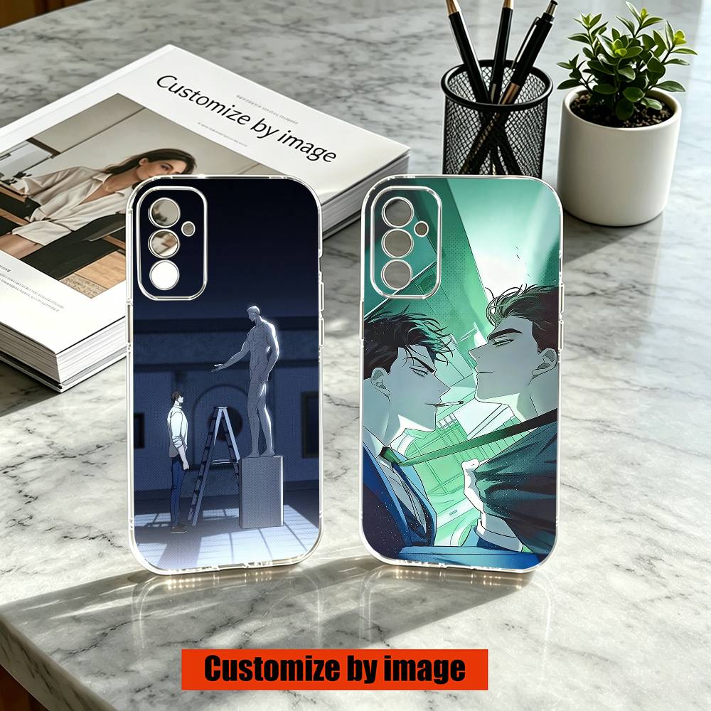 Under The G-Greenlight Boys Lo - Phone Cases Under $20 recensione e prezzo