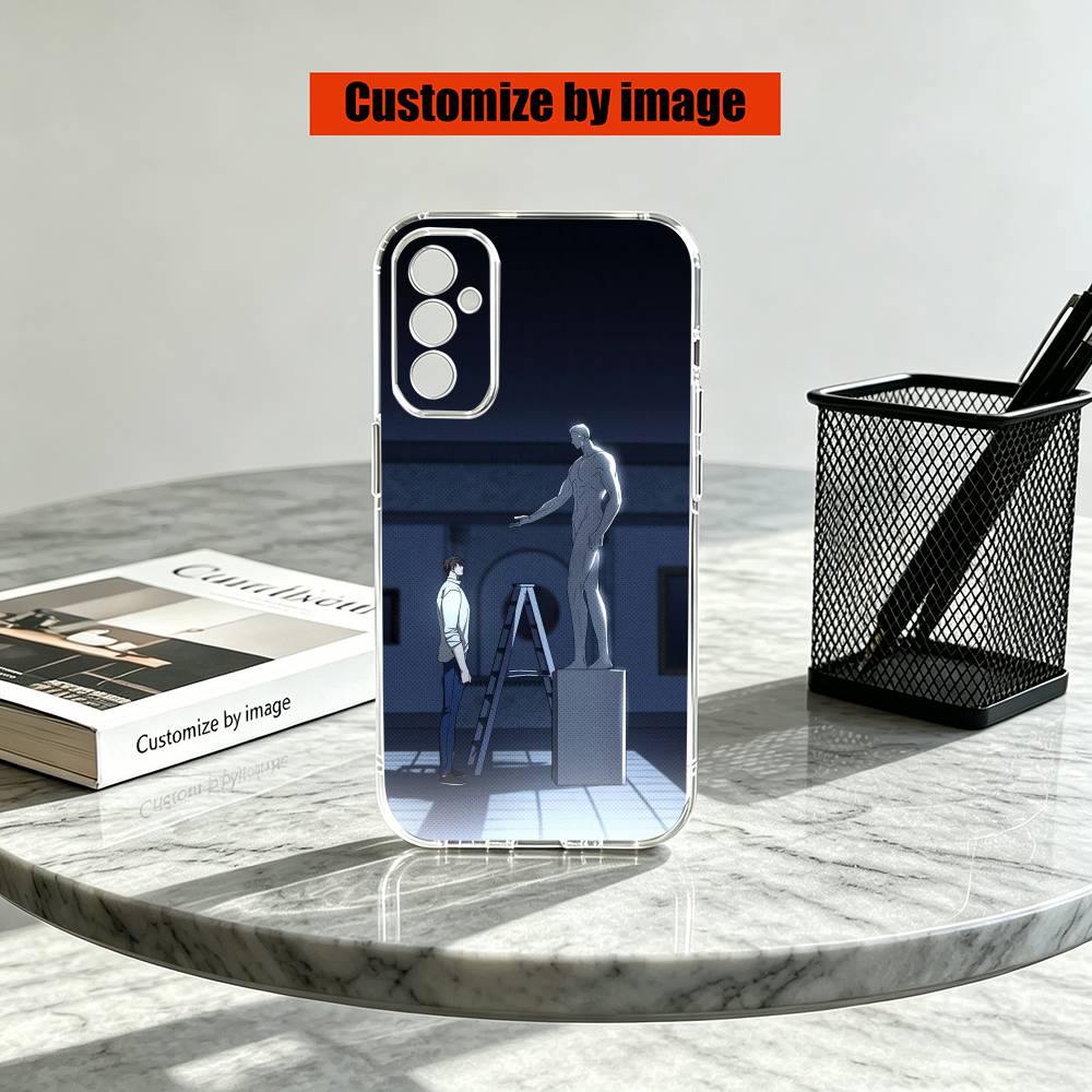 Under The G-Greenlight Boys Lo - Phone Cases Under $20 recensione e prezzo