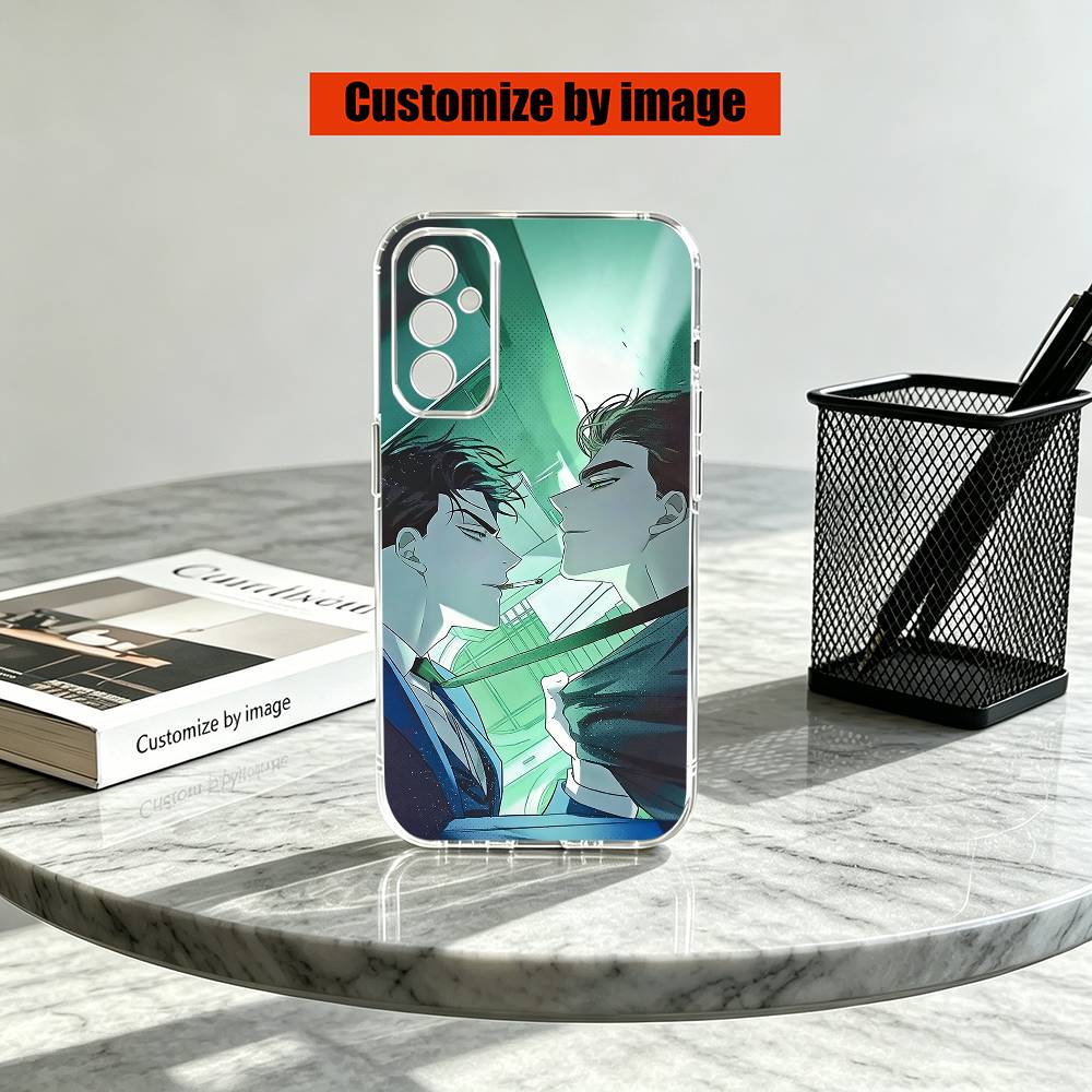 Under The G-Greenlight Boys Lo - Phone Cases Under $20 recensione e prezzo