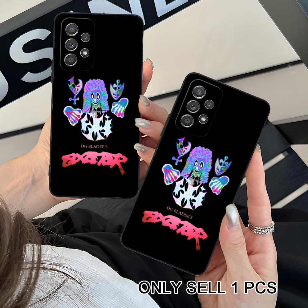 Custodia per telefono Bladee E - Phone Cases Exeter recensione e prezzo