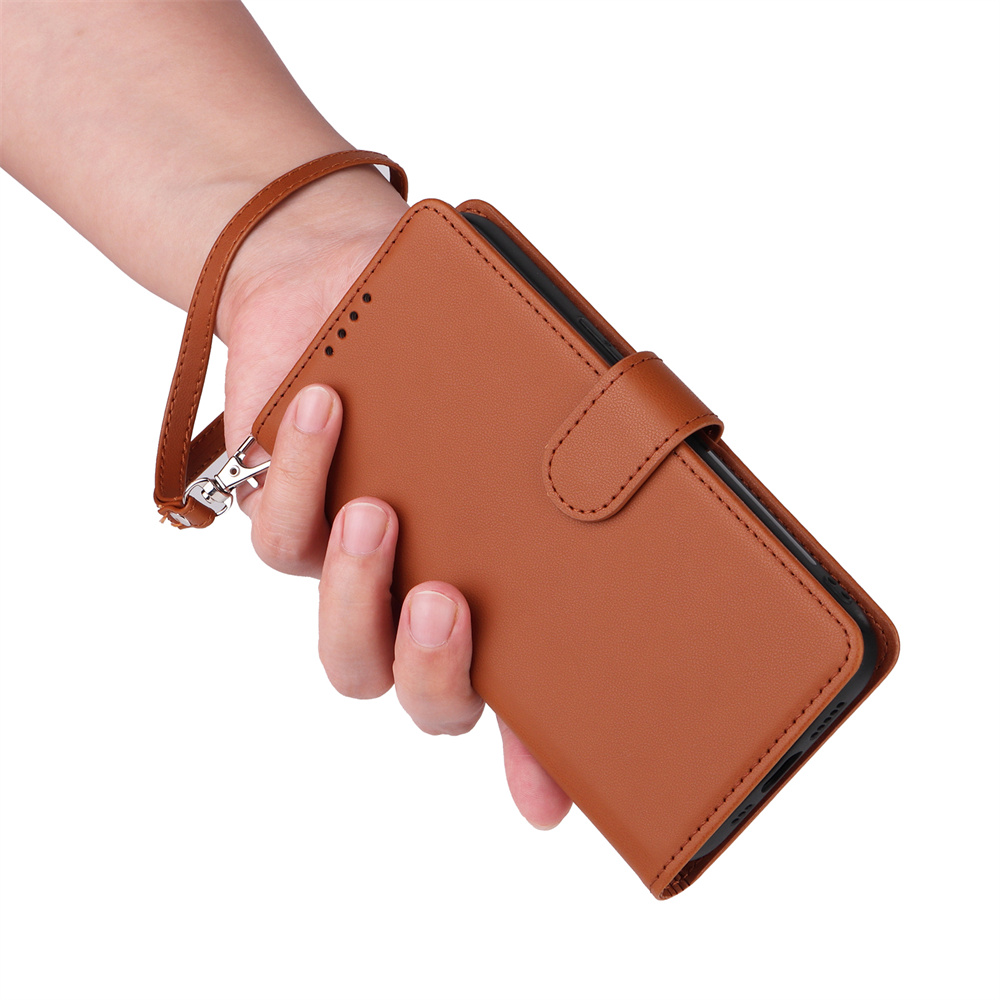 BETOPNICE Custodia in pelle ma - Leather Folio Wallet Case recensione e prezzo