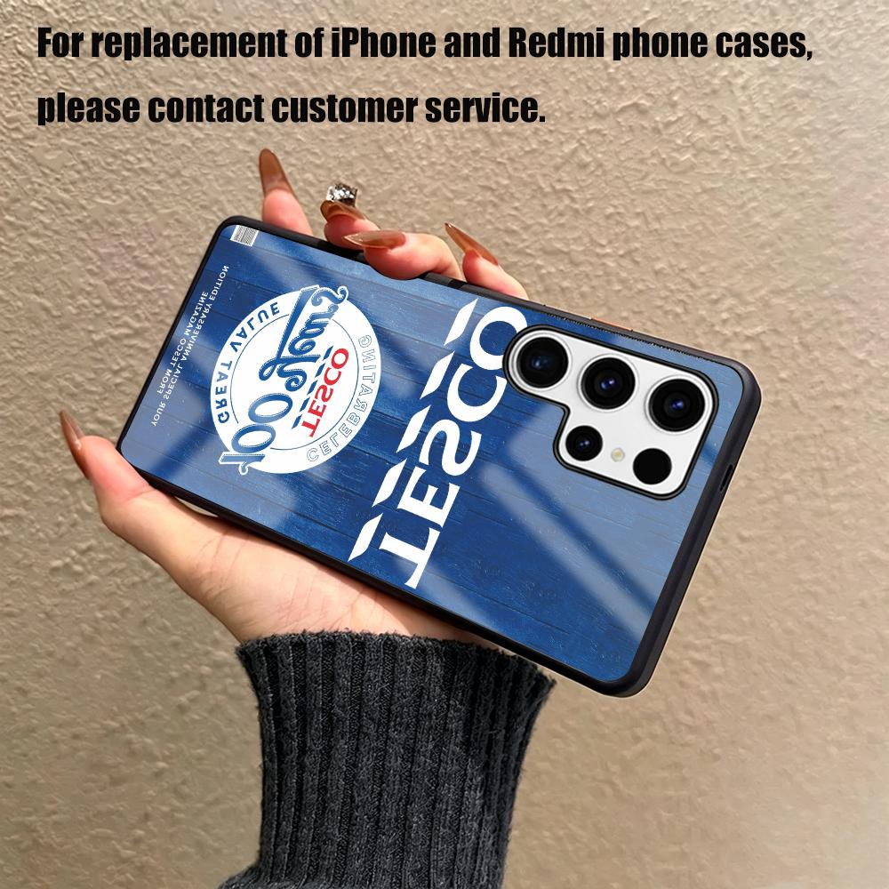 Custodia per telefono Tesco pe - Phone Cases Tesco recensione e prezzo