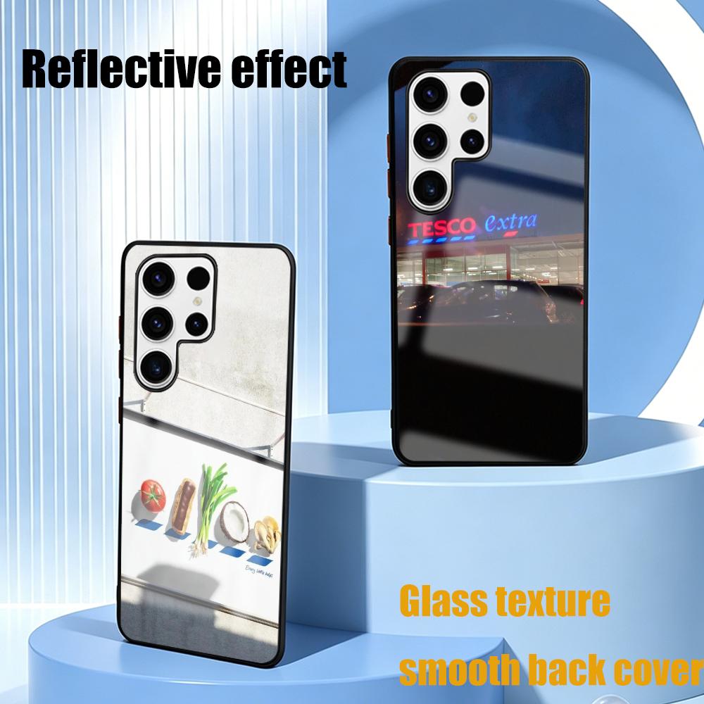 Custodia per telefono Tesco pe - Phone Cases Tesco recensione e prezzo