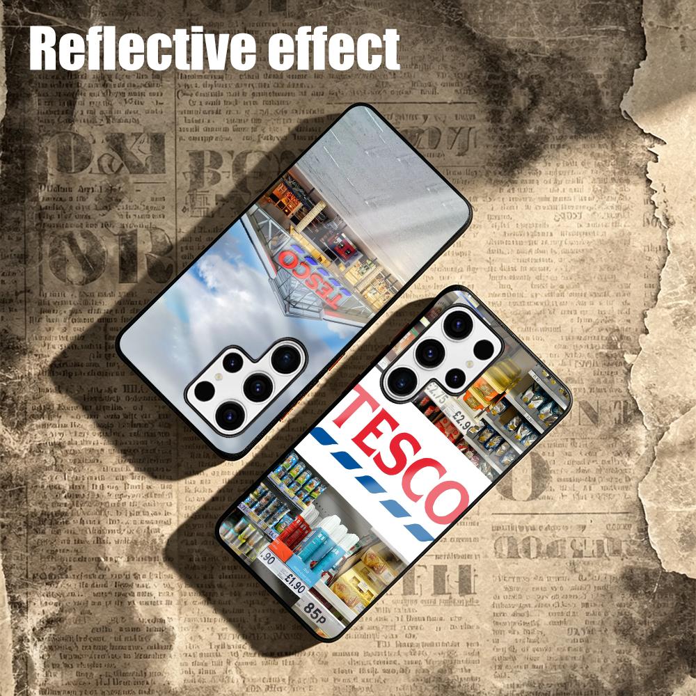 Custodia per telefono Tesco pe - Phone Cases Tesco recensione e prezzo