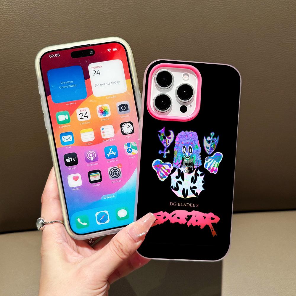 Custodia per telefono Bladee E - Phone Cases Exeter recensione e prezzo