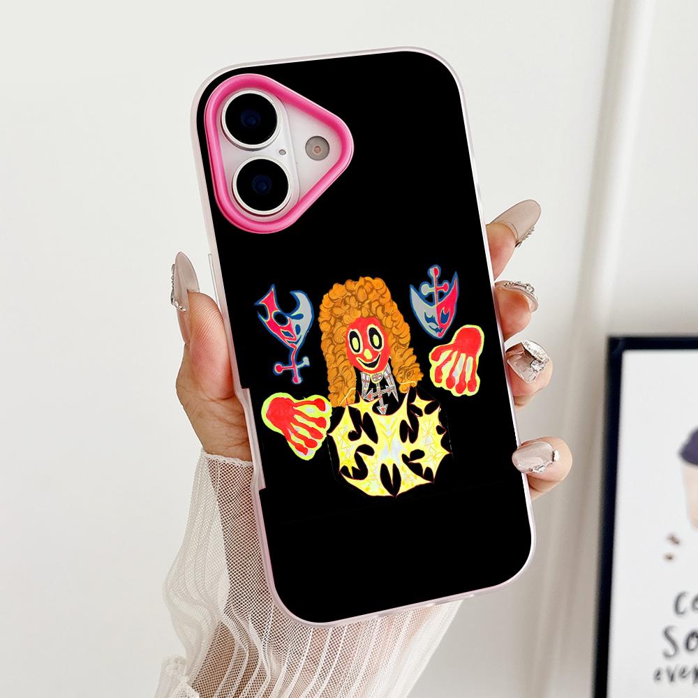 Custodia per telefono Bladee E - Phone Cases Exeter recensione e prezzo