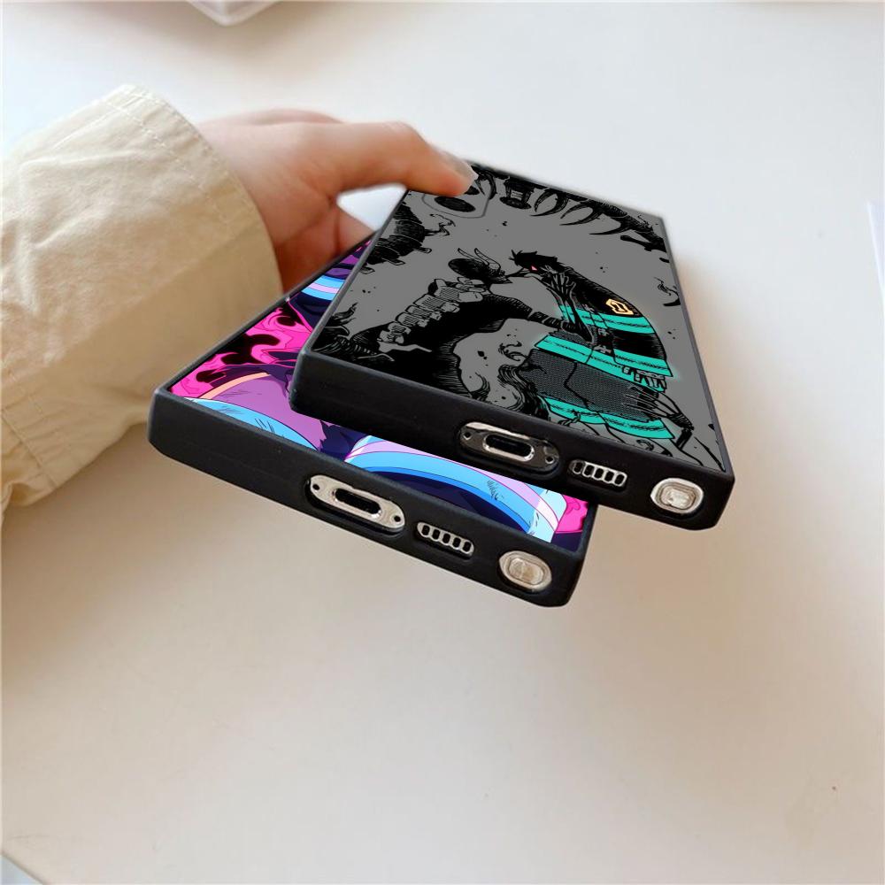 Custodia per telefono Anime F- - Phone Cases Galaxy S25 recensione e prezzo