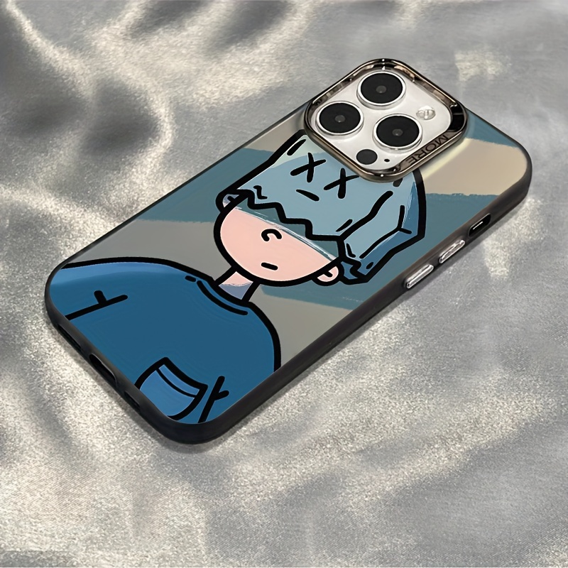 Custodia Protettiva Antiurto p - Phone Cases Xr Boys recensione e prezzo