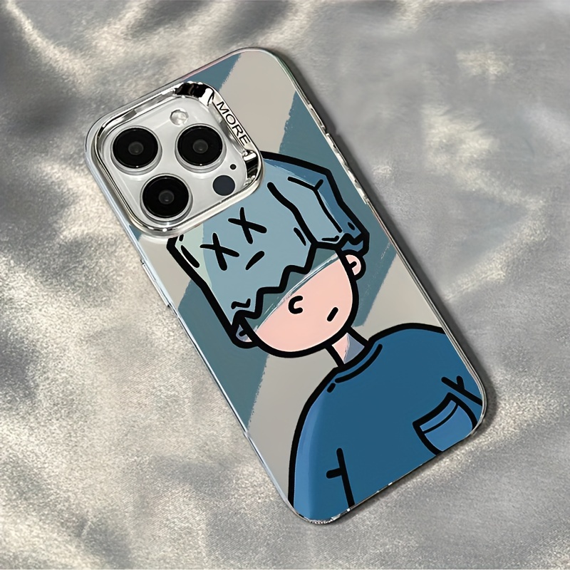 Custodia Protettiva Antiurto p - Phone Cases Xr Boys recensione e prezzo