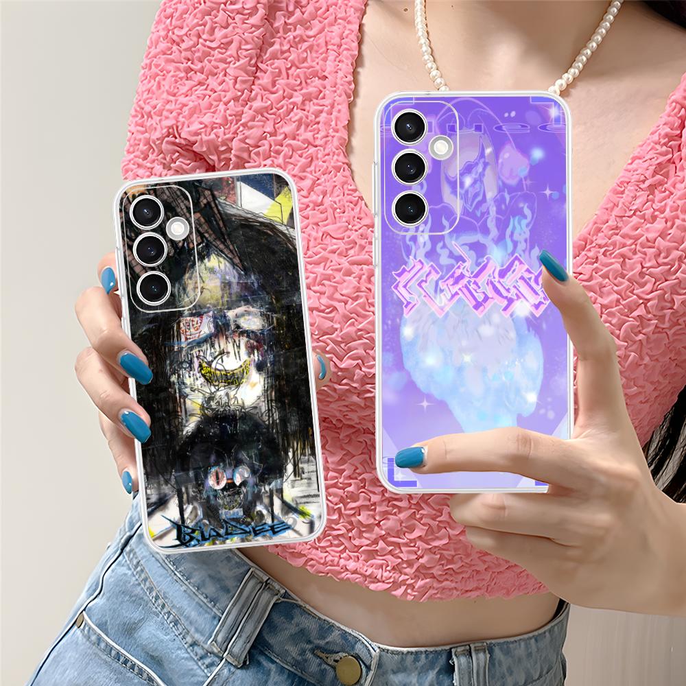 Custodia per telefono Bladee E - Phone Cases Exeter recensione e prezzo