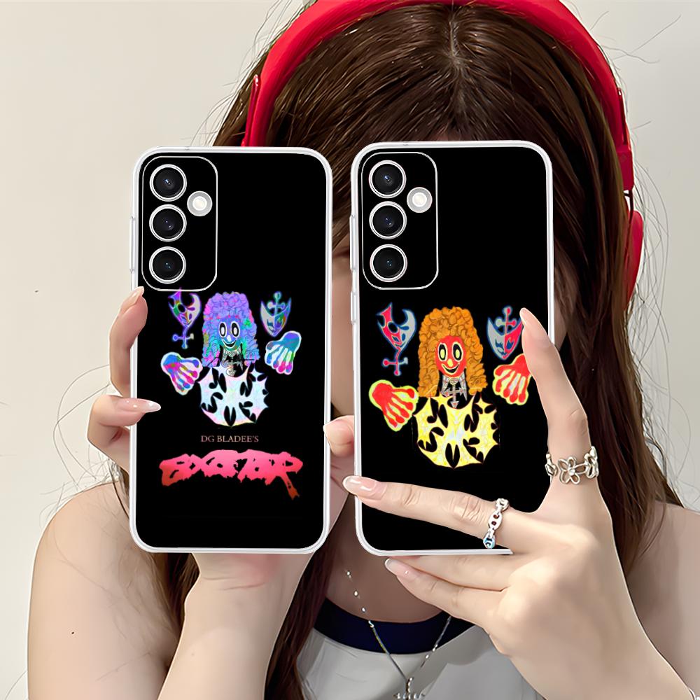 Custodia per telefono Bladee E - Phone Cases Exeter recensione e prezzo