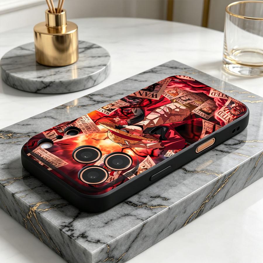 Cover per Apple iPhone 17 Pro  - Phone Cases Xr Boys recensione e prezzo