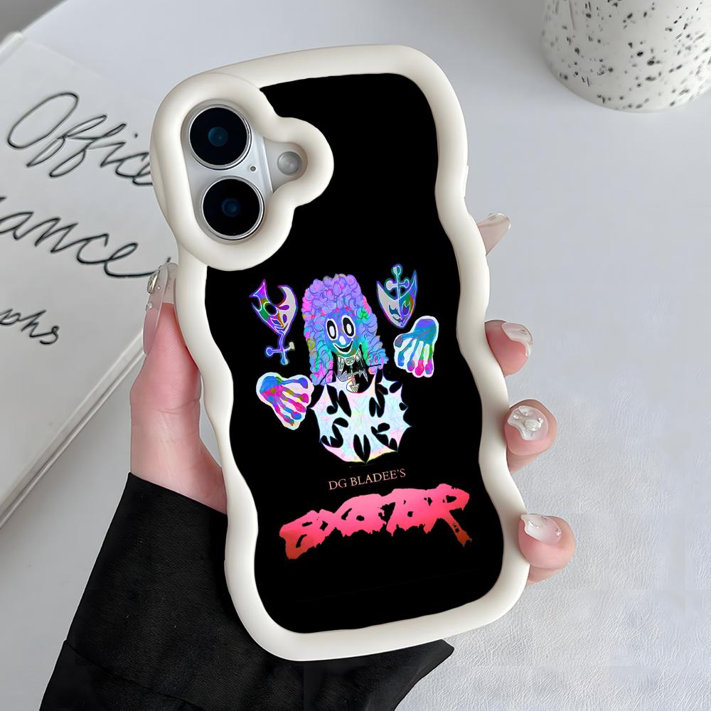 Custodia per telefono Bladee E - Phone Cases Exeter recensione e prezzo