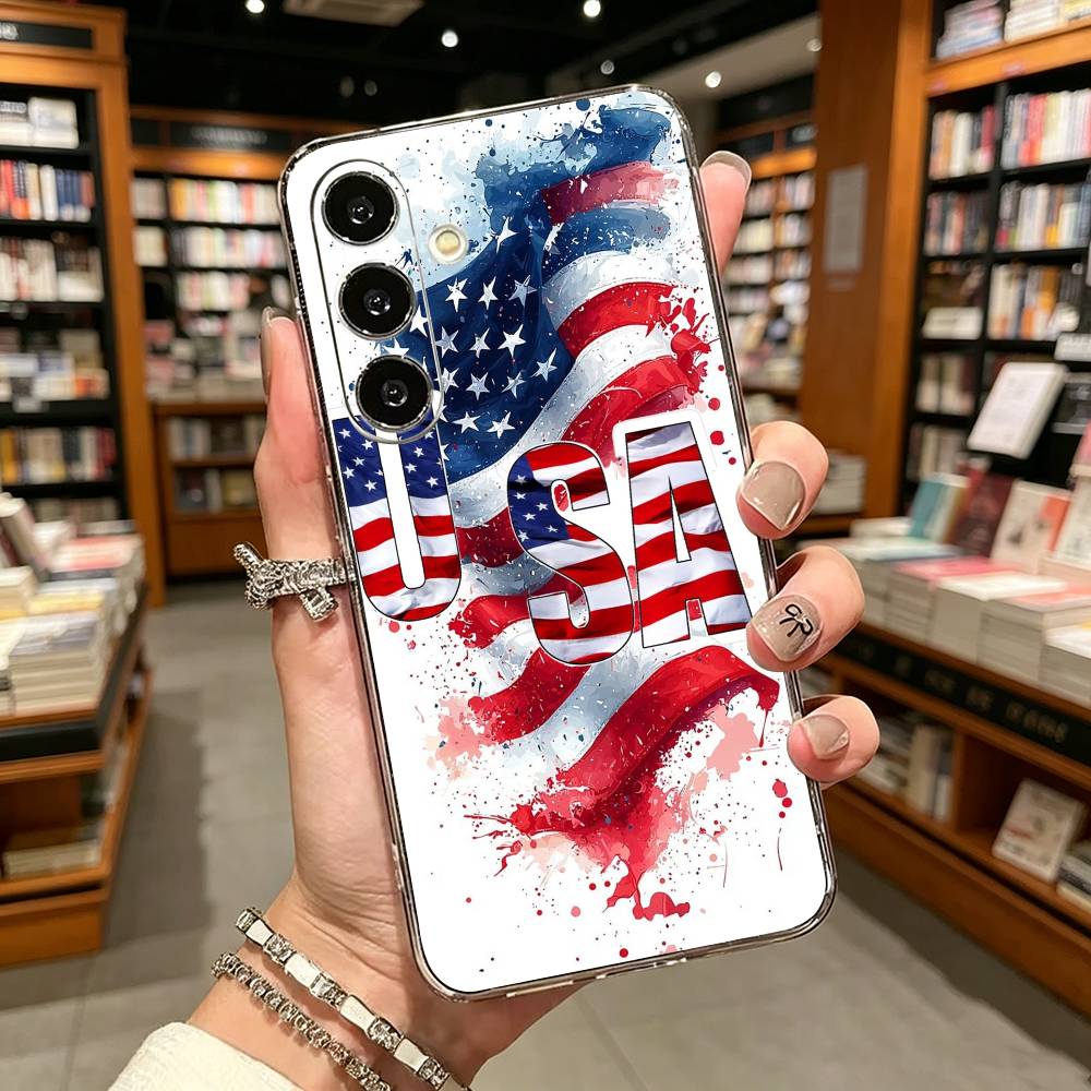 Cover trasparente per telefono - Phone Cases Usa recensione e prezzo