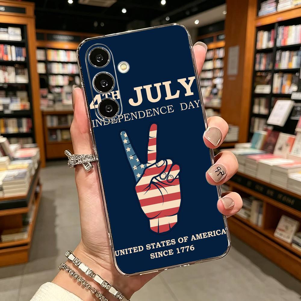 Cover trasparente per telefono - Phone Cases Usa recensione e prezzo