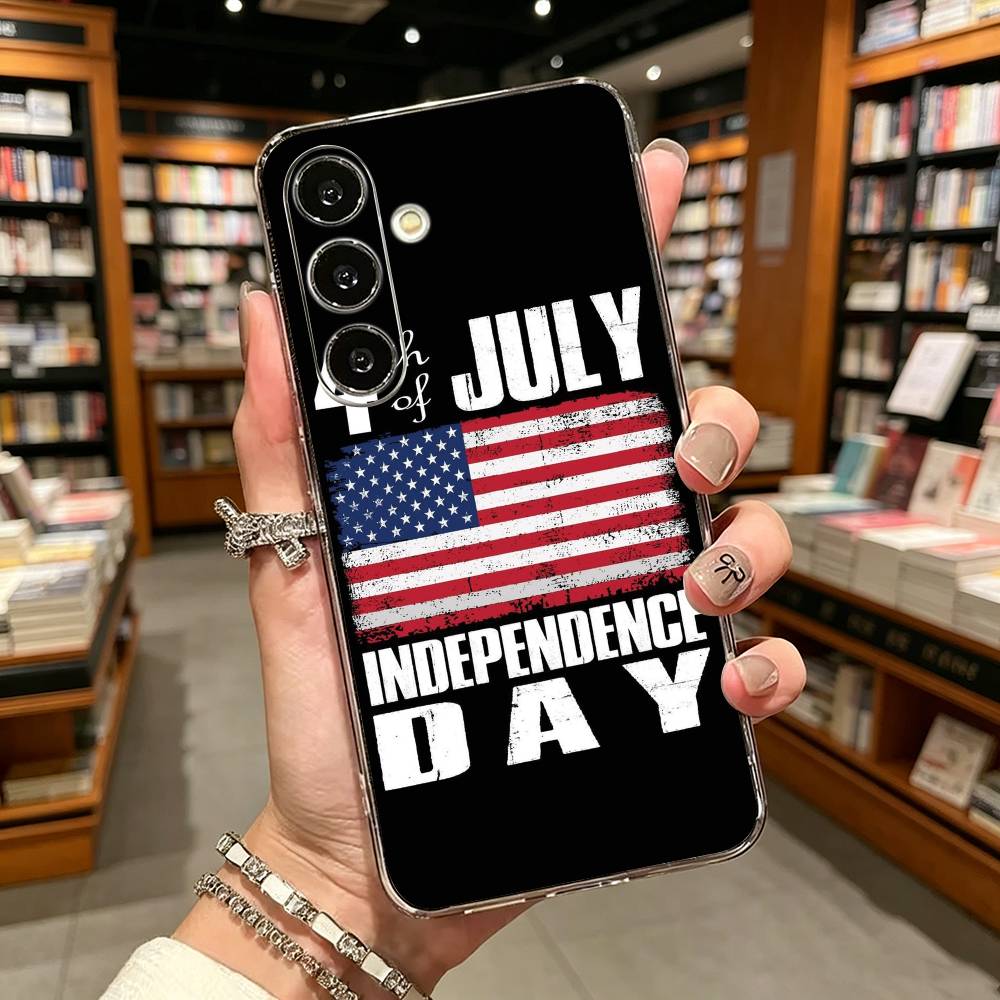 Cover trasparente per telefono - Phone Cases Usa recensione e prezzo