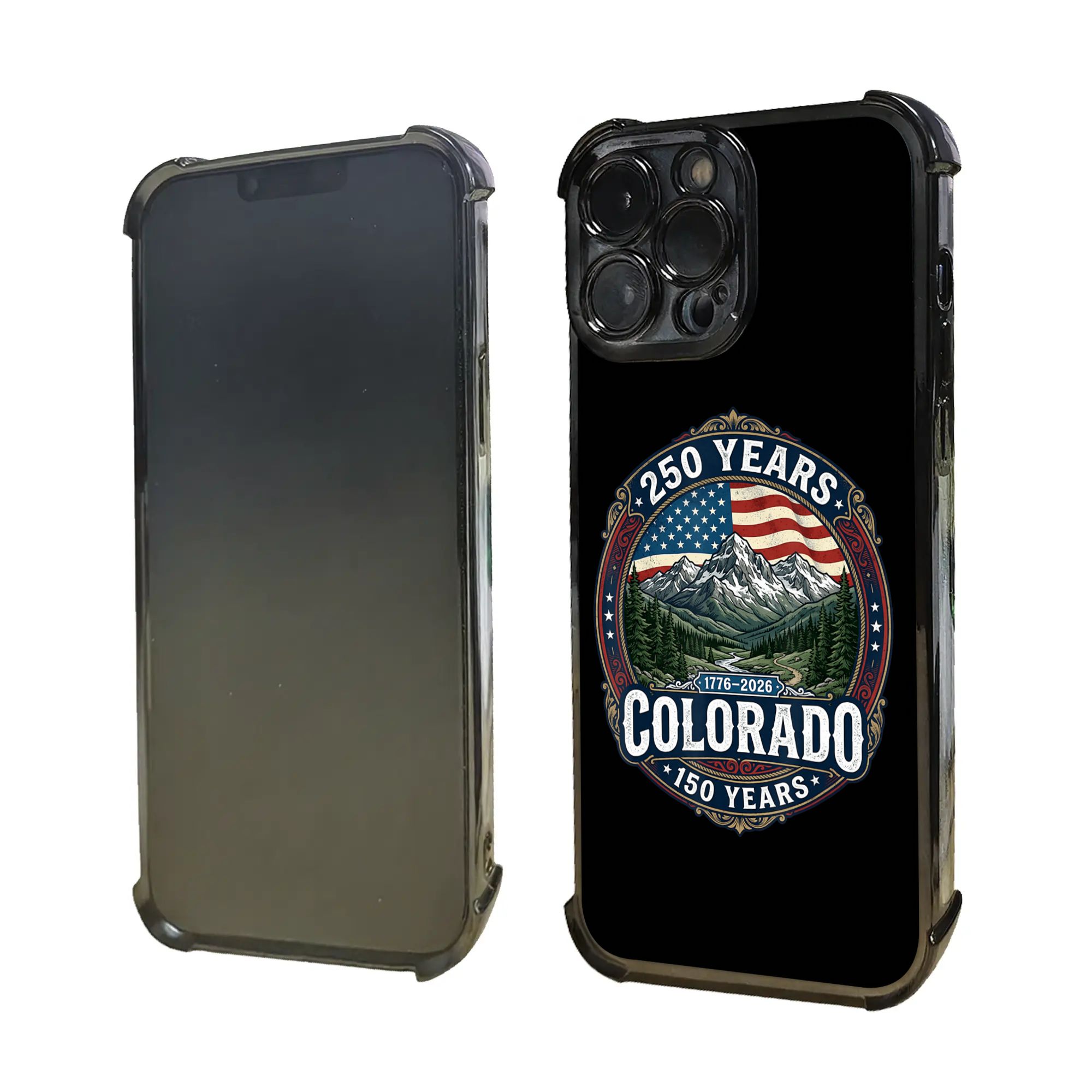 Cover per telefono con bandier - Phone Cases Usa recensione e prezzo