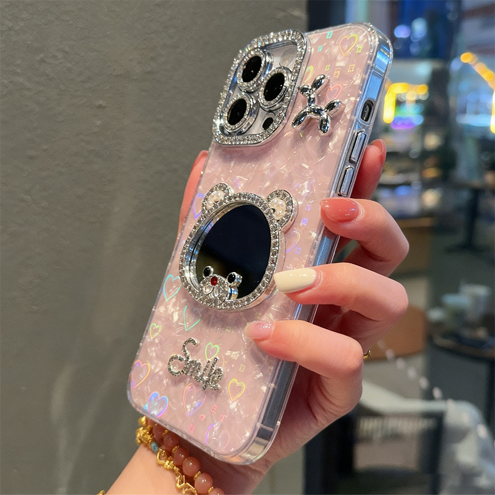 Cover Protettiva Trasparente A - Phone Cases Expensive recensione e prezzo