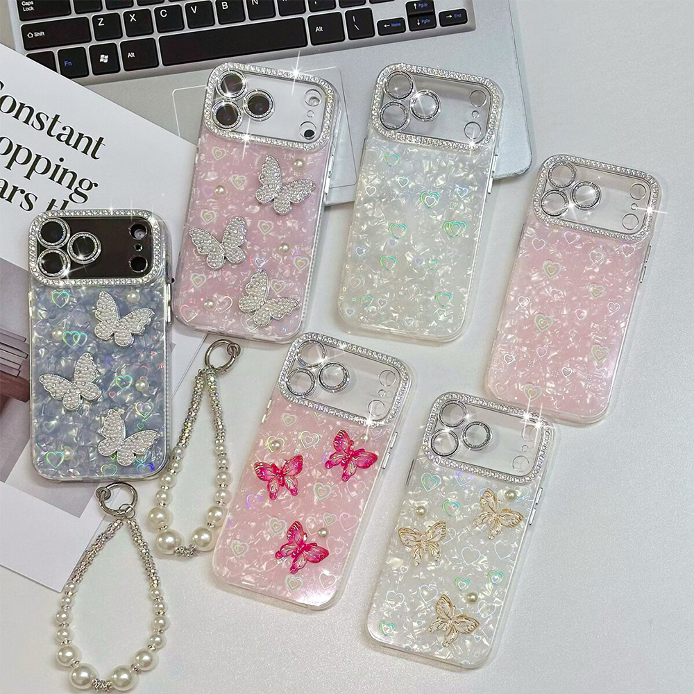 Cover Protettiva Trasparente A - Phone Cases Expensive recensione e prezzo