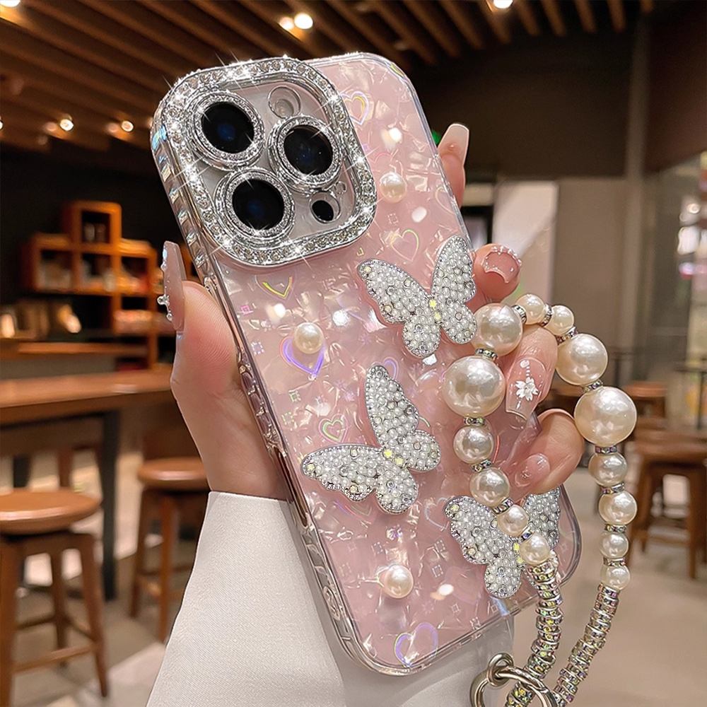 Cover Protettiva Trasparente A - Phone Cases Expensive recensione e prezzo