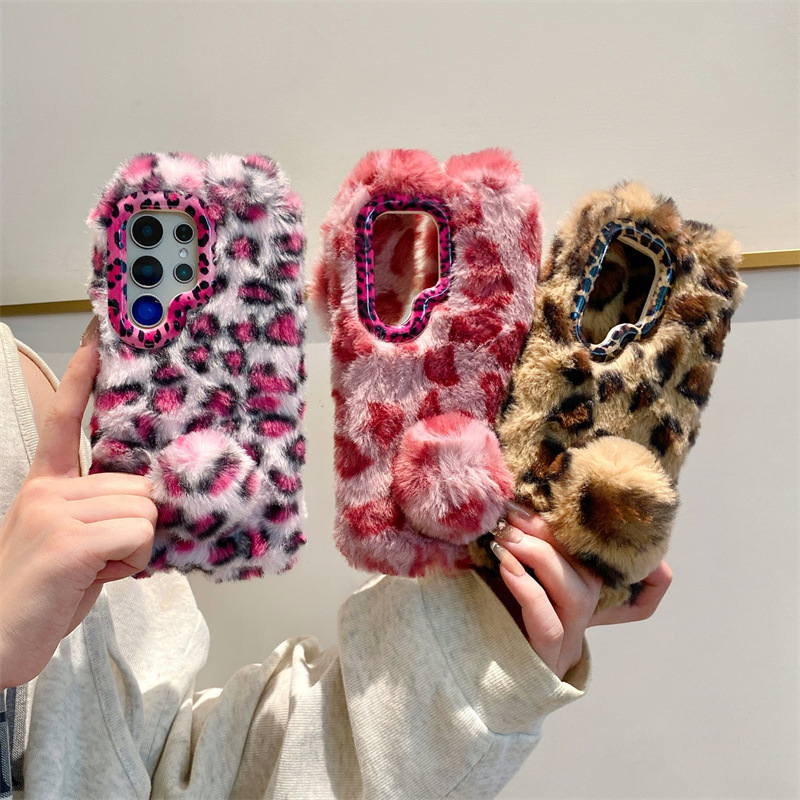 Custodia per telefono in peluc - Phone Cases Galaxy S25 recensione e prezzo