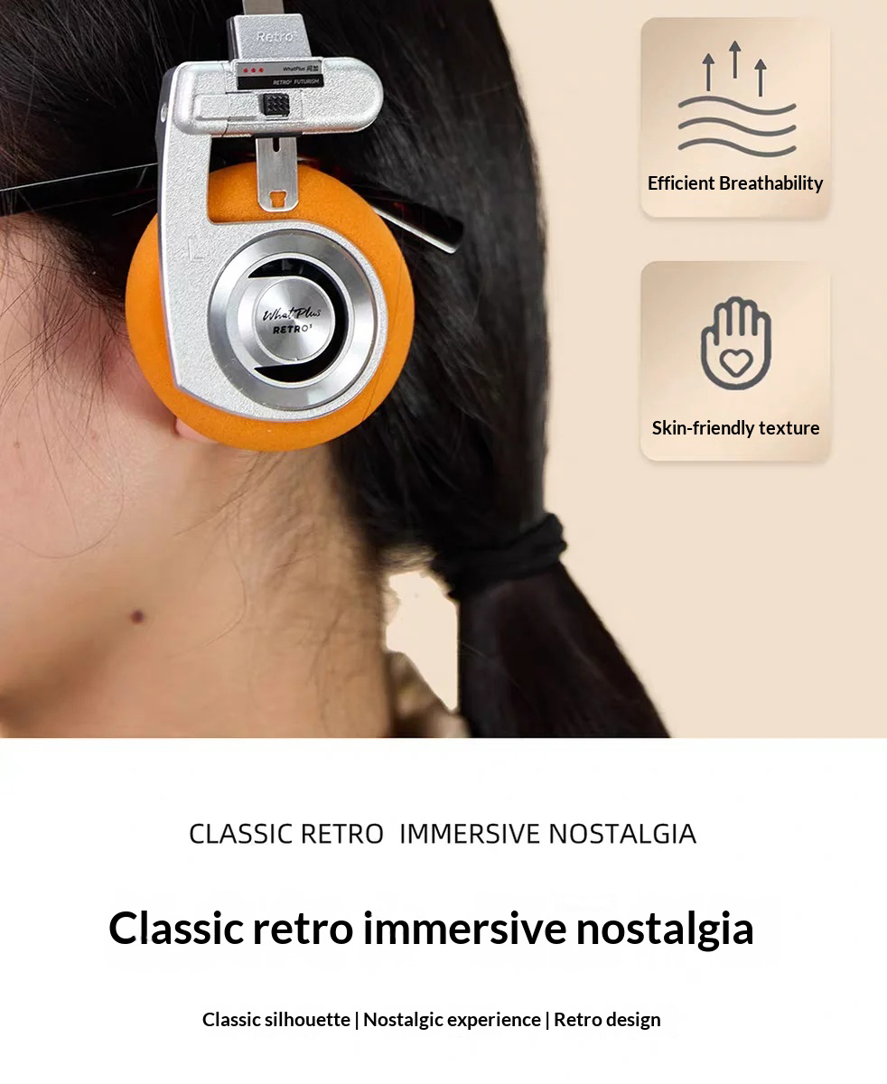 Cuffie Bluetooth 2026 WhatPlus - Phone Cases Video recensione e prezzo