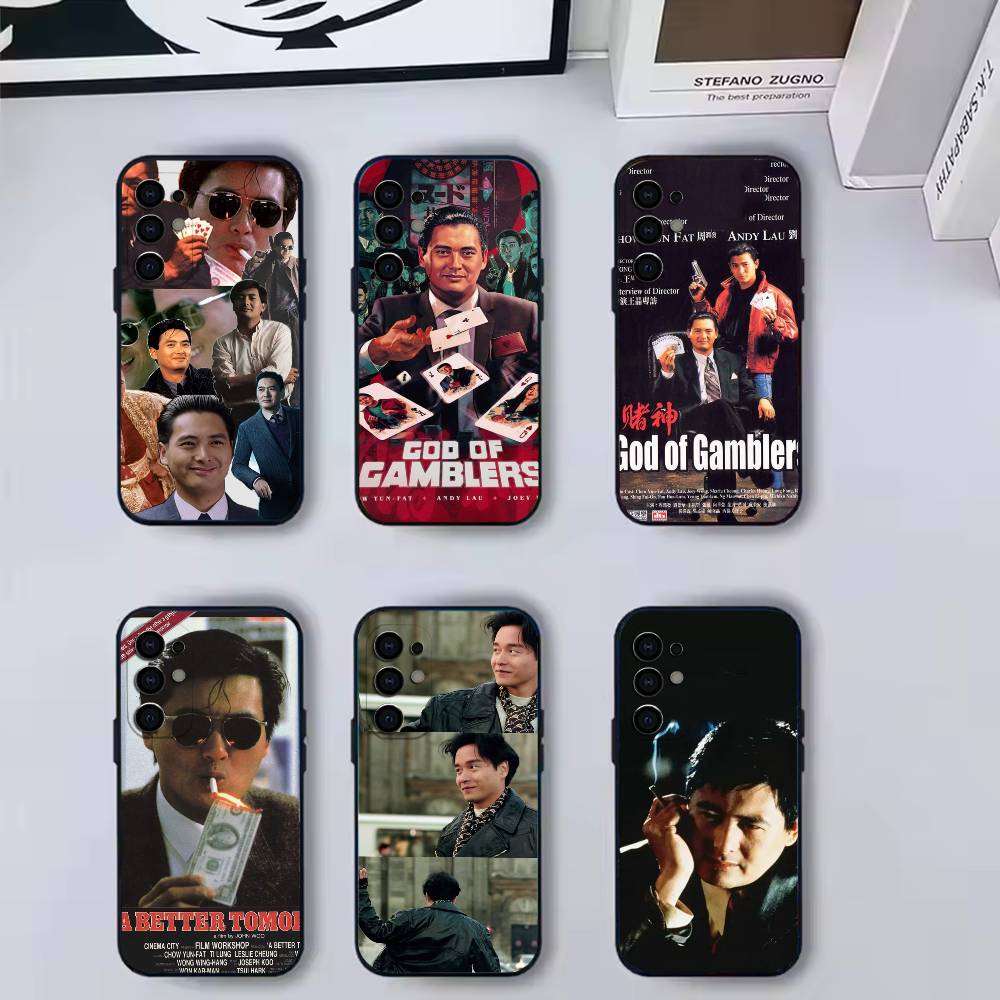Custodia per telefono in silic - Phone Cases Hong Kong recensione e prezzo