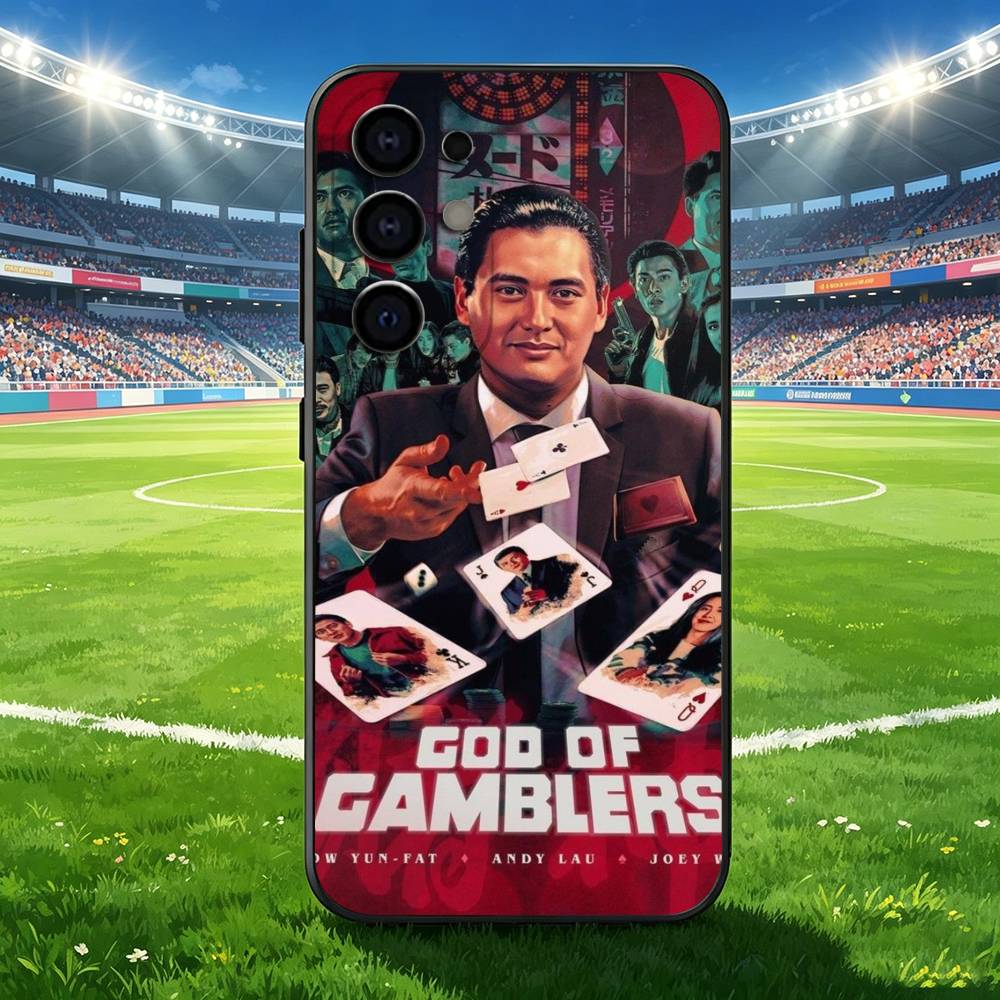 Custodia per telefono in silic - Phone Cases Hong Kong recensione e prezzo