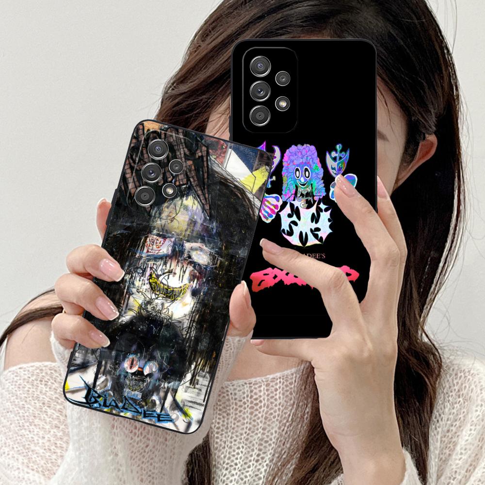 Custodia per telefono Bladee E - Phone Cases Exeter recensione e prezzo