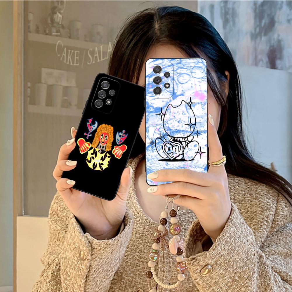 Custodia per telefono Bladee E - Phone Cases Exeter recensione e prezzo