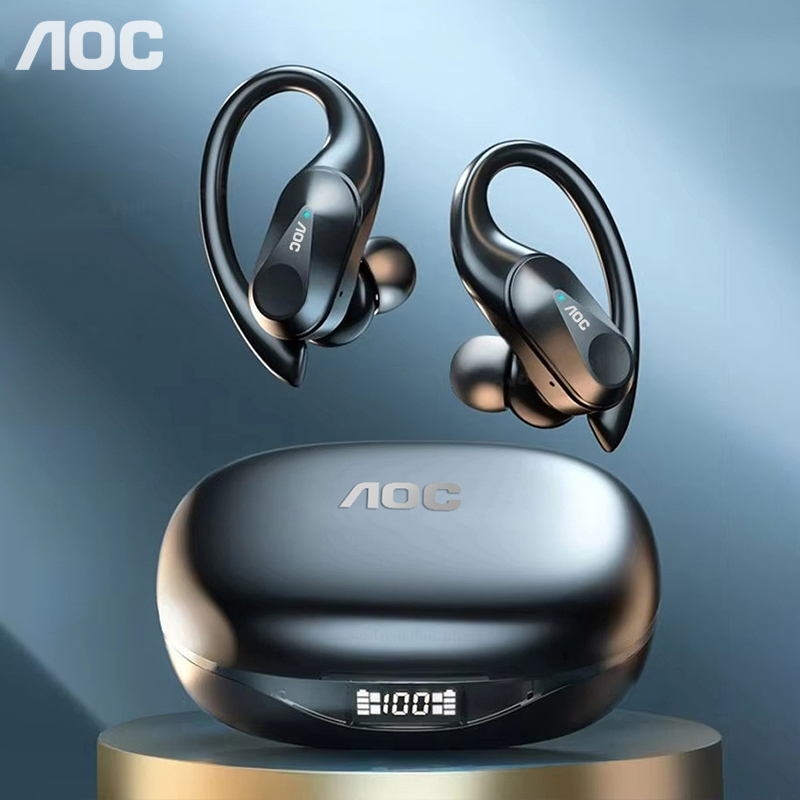 Choice AOC Sports Headset Auri - Phone Cases Video recensione e prezzo