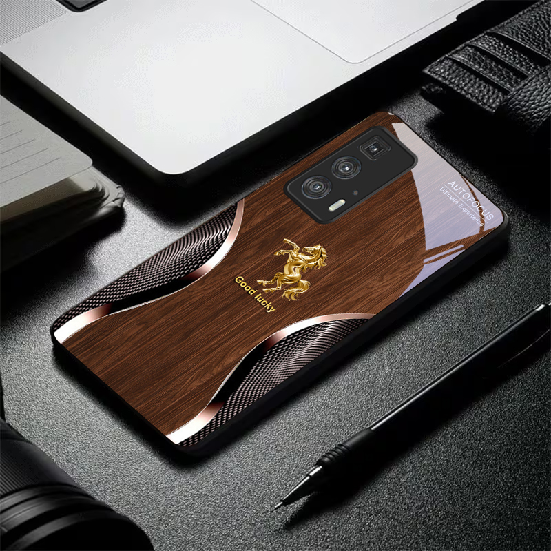 Cover per Telefono in Vetro Ne - Phone Cases For Motorola recensione e prezzo