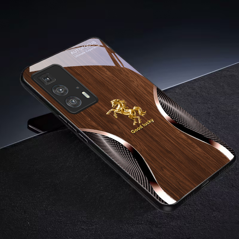 Cover per Telefono in Vetro Ne - Phone Cases For Motorola recensione e prezzo