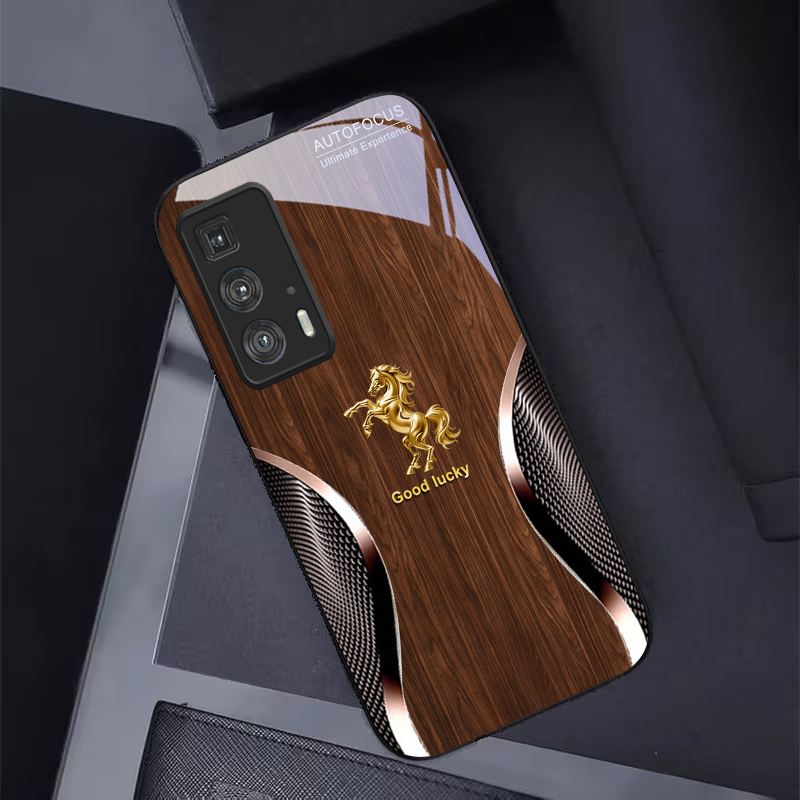 Cover per Telefono in Vetro Ne - Phone Cases For Motorola recensione e prezzo