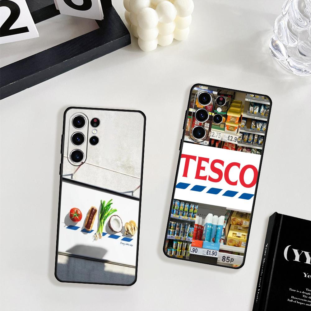 Custodia per telefono Tesco pe - Phone Cases Tesco recensione e prezzo
