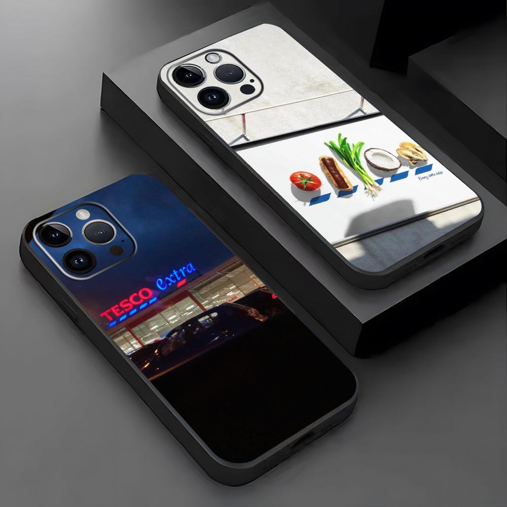 Cover per iPhone Tesco Superma - Phone Cases Tesco recensione e prezzo