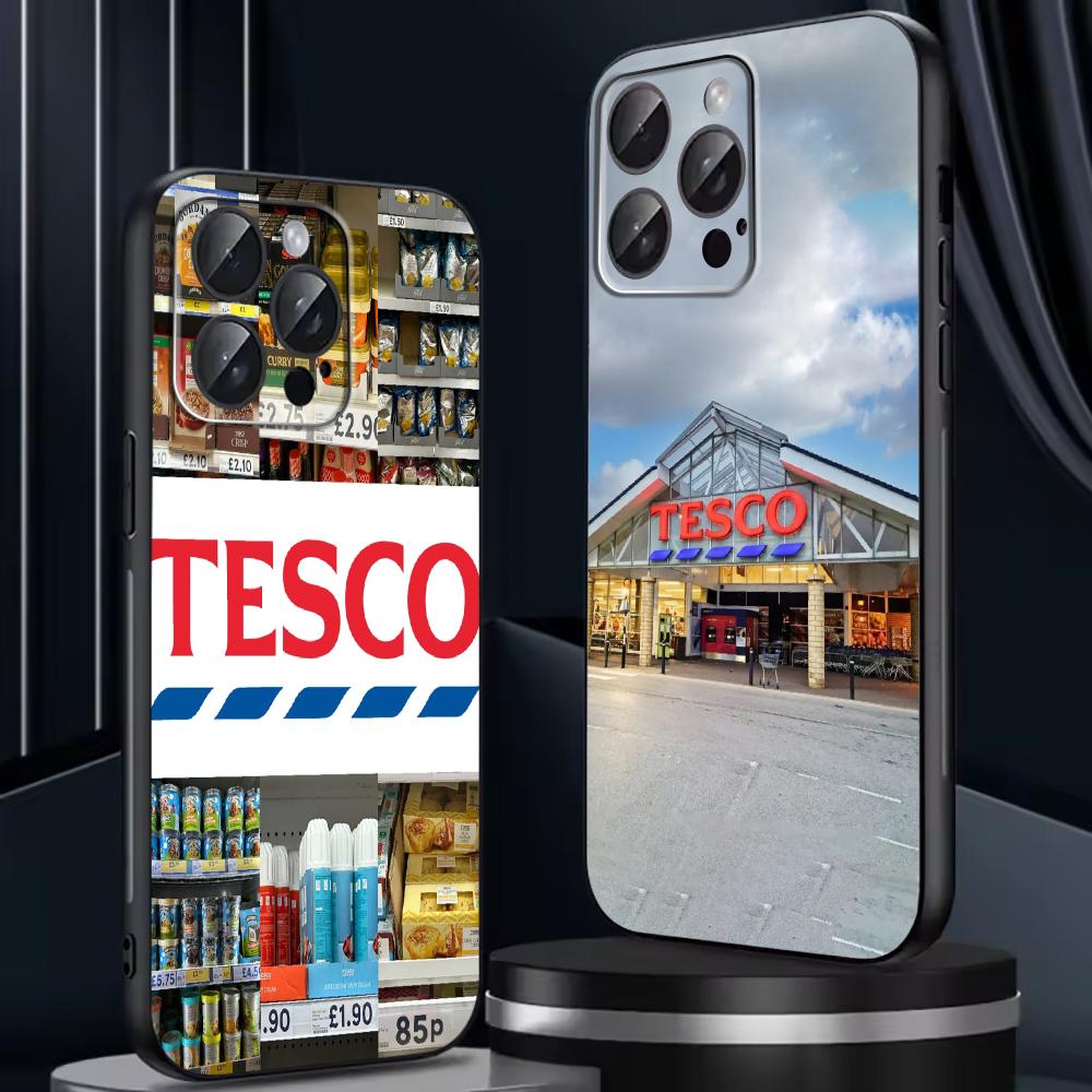 Cover per iPhone Tesco Superma - Phone Cases Tesco recensione e prezzo