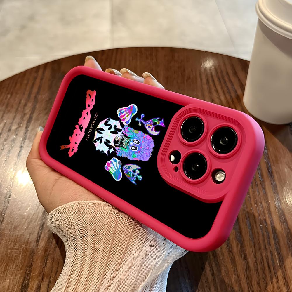 Custodia per telefono Bladee E - Phone Cases Exeter recensione e prezzo