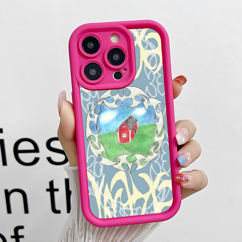 Custodia per telefono Bladee E - Phone Cases Exeter recensione e prezzo