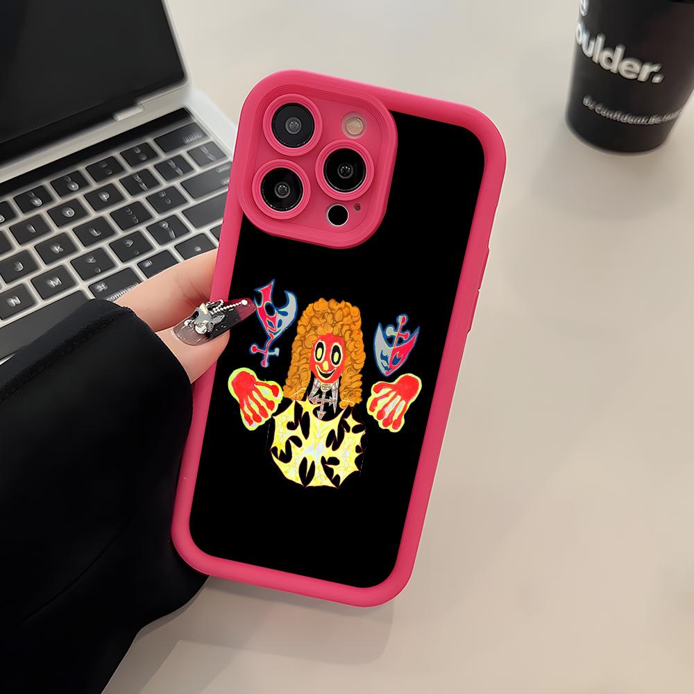 Custodia per telefono Bladee E - Phone Cases Exeter recensione e prezzo