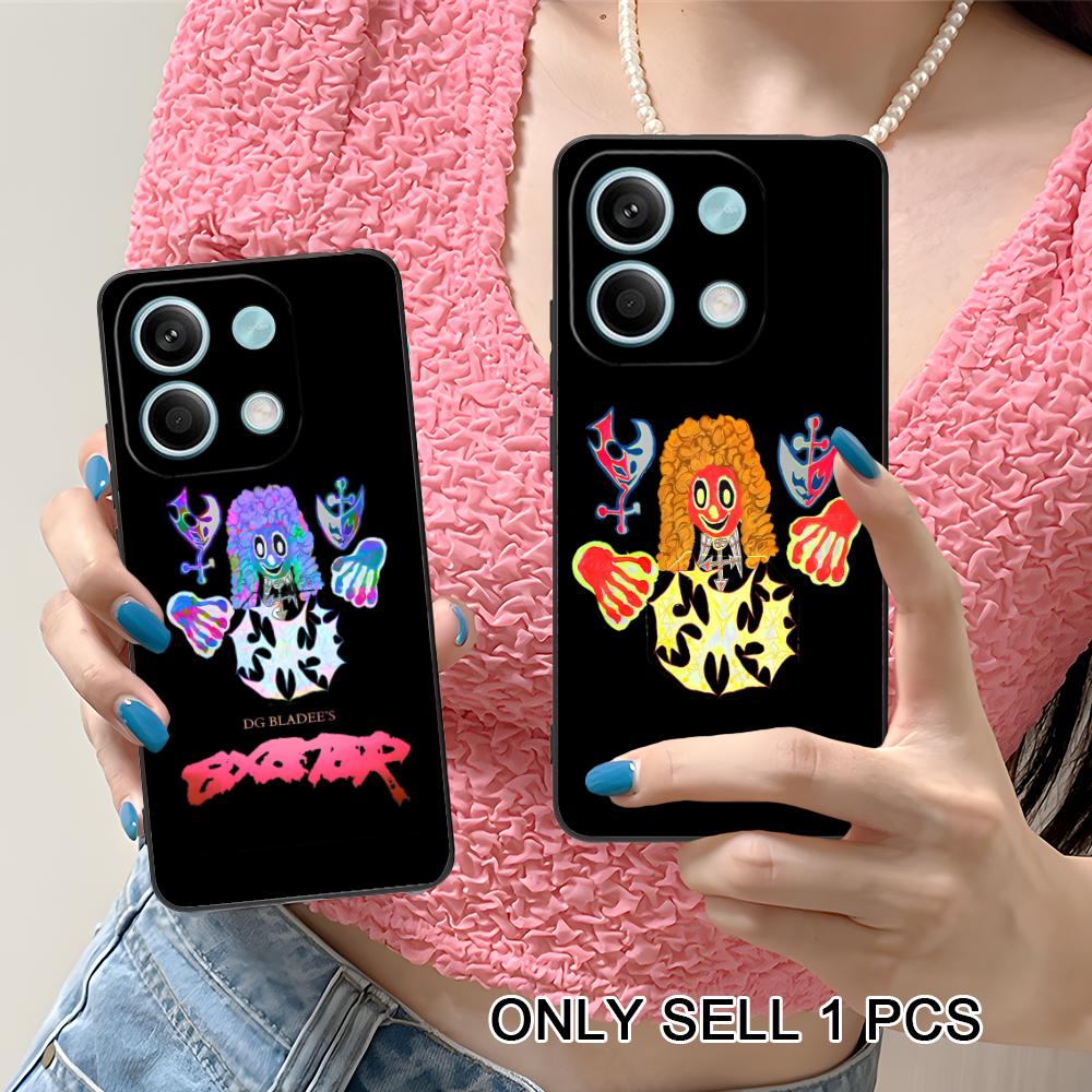 Custodia per telefono Bladee E - Phone Cases Exeter recensione e prezzo